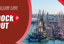Vendée Globe 2024 – Dock out LIVE