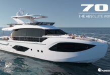 Absolute 70Fly – The Absolute Wonder