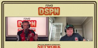 Grant Dalton on Team New Zealand’s Most Complete America’s Cup Victory