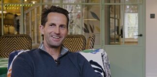 The inside take from Ben Ainslie | Performance People x The Inside Tack Podcast
