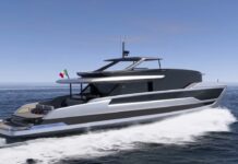 X106 Fast – Extra Yachts