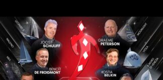 YCM Awards for the UBS trophy – LIVE