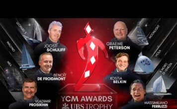 YCM Awards for the UBS trophy – LIVE