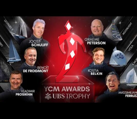 YCM Awards for the UBS trophy – LIVE