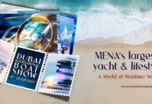 Dubai International Boat Show 2025: Showcasing Luxury, Innovation, and Maritime Excellence