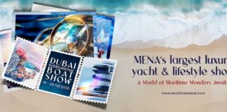 Dubai International Boat Show 2025: Showcasing Luxury, Innovation, and Maritime Excellence