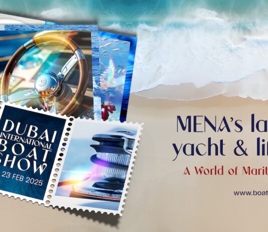Dubai International Boat Show 2025: Showcasing Luxury, Innovation, and Maritime Excellence