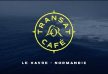 Transat Jacques Vabre Normandie Le Havre become the Transat Café L’OR le Havre Normandie
