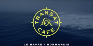 Transat Jacques Vabre Normandie Le Havre become the Transat Café L’OR le Havre Normandie