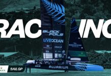 Most Incredible Races In New Zealand SO FAR! | SailGP