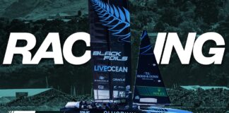 Most Incredible Races In New Zealand SO FAR! | SailGP