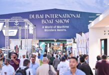 Dubai International Boat Show 2025 Concludes with Unmatched Luxury and Innovation