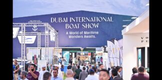Dubai International Boat Show 2025 Concludes with Unmatched Luxury and Innovation