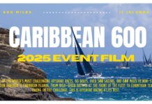 Event video from the 16th edition of the RORC Caribbean 600