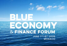 Olivier Wenden Outlines Vision for Monaco’s Blue Economy and Finance Forum (BEFF)