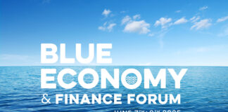 Olivier Wenden Outlines Vision for Monaco’s Blue Economy and Finance Forum (BEFF)
