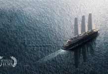 Orient Express Corinthian: A Legendary Voyage Begins on the World’s Largest Sailing Yacht