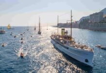 Monaco Classic Week 2025 – La Belle Classe