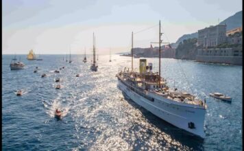 Monaco Classic Week 2025 – La Belle Classe