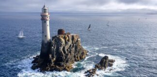 Rolex Fastnet Race 2025 – 31 July – Winner Announced