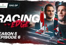 SailGP: Racing on the Edge // Season 5, Episode 6