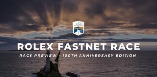 Rolex Fastnet Race | Race Preview – 100th Anniversary Edition