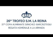 26th S.M. la REINA Trophy Highlights DAY 1