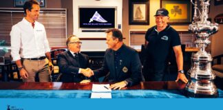 Naples 2027 to Host America’s Cup’s Most Transformative Edition Yet