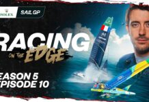 SailGP: Racing on the Edge // Season 5, Episode 10