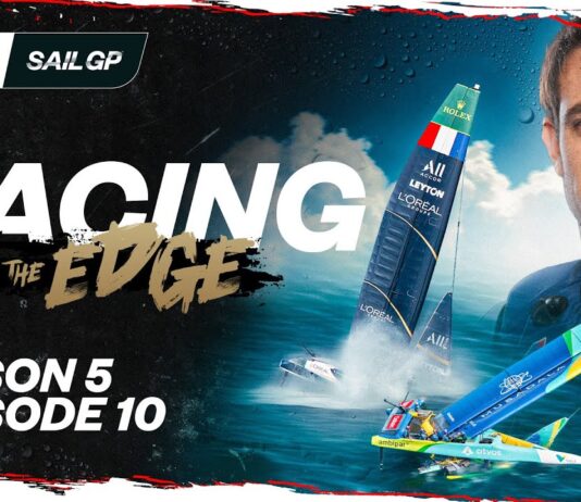 SailGP: Racing on the Edge // Season 5, Episode 10