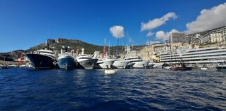 Monaco Yacht Show 2025 Opens with Innovation and Elegance