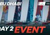 Mubadala Abu Dhabi Sail Grand Prix 2025 Season Grand Final | Day 2