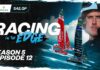 SailGP: Racing on the Edge // Season 5, Episode 12