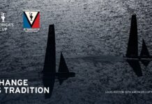 America’s Cup Partnership Launched in Naples with Founding Teams Confirmed