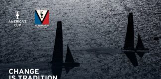 America’s Cup Partnership Launched in Naples with Founding Teams Confirmed