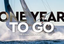 The Ocean Race 2027: One Year to Go as the Ultimate Offshore Challenge Takes Shape