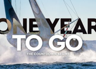 The Ocean Race 2027: One Year to Go as the Ultimate Offshore Challenge Takes Shape