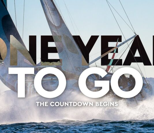 The Ocean Race 2027: One Year to Go as the Ultimate Offshore Challenge Takes Shape